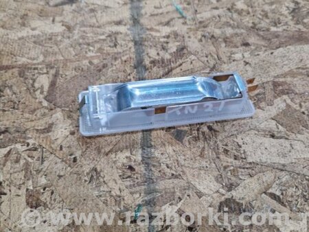 ФОТО Плафон подсветки салона для Porsche Cayenne Type 958 (10-18) Киев
