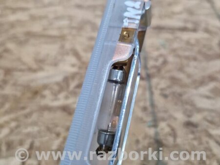ФОТО Плафон подсветки салона для Porsche Cayenne Type 958 (10-18) Киев
