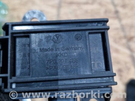 ФОТО Блок управления для Porsche Cayenne Type 958 (10-18) Киев