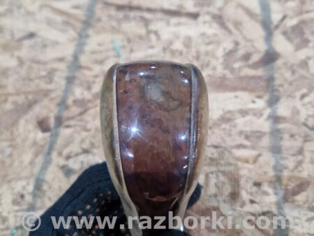 ФОТО Ручка КПП для Porsche Cayenne Type 958 (10-18) Киев