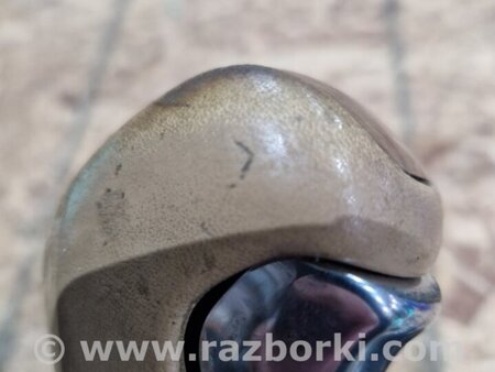ФОТО Ручка КПП для Porsche Cayenne Type 958 (10-18) Киев