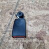 ФОТО Замок ремня безопасности для Porsche Cayenne Type 958 (10-18) Киев