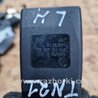 ФОТО Замок ремня безопасности для Porsche Cayenne Type 958 (10-18) Киев
