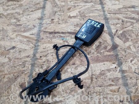 ФОТО Замок ремня безопасности для Porsche Cayenne Type 958 (10-18) Киев