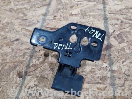 ФОТО Замок капота для Porsche Cayenne Type 958 (10-18) Киев