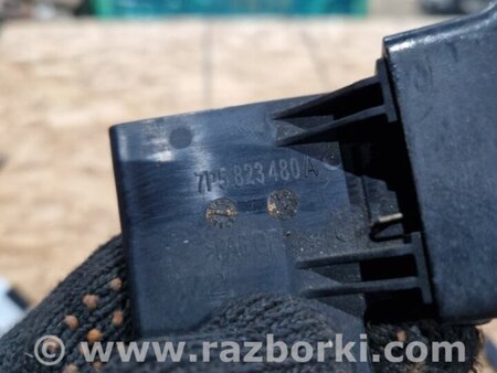 ФОТО Замок капота для Porsche Cayenne Type 958 (10-18) Киев