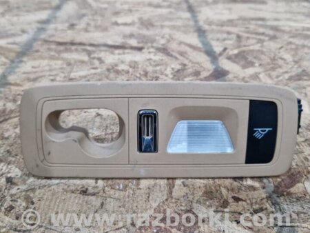 ФОТО Плафон подсветки салона для Porsche Cayenne Type 958 (10-18) Киев