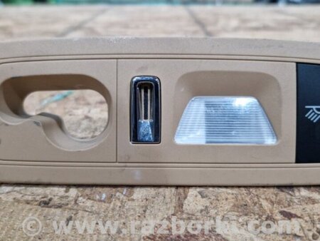 ФОТО Плафон подсветки салона для Porsche Cayenne Type 958 (10-18) Киев