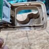 ФОТО Плафон подсветки салона для Porsche Cayenne Type 958 (10-18) Киев