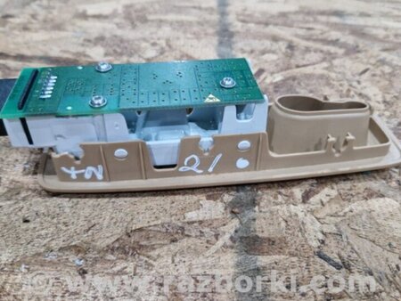 ФОТО Плафон подсветки салона для Porsche Cayenne Type 958 (10-18) Киев