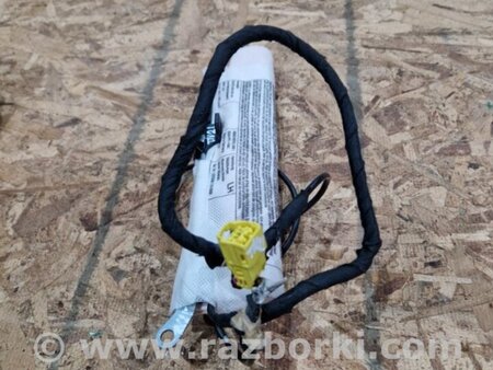 ФОТО Подушка безопасности для Porsche Cayenne Type 958 (10-18) Киев