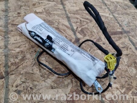 ФОТО Подушка безопасности для Porsche Cayenne Type 958 (10-18) Киев