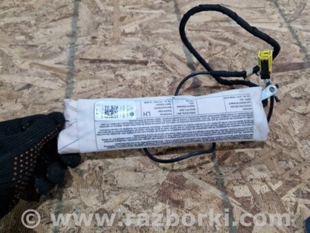 ФОТО Подушка безопасности для Porsche Cayenne Type 958 (10-18) Киев