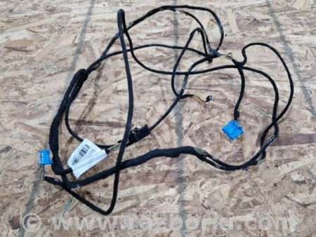 ФОТО Электропроводка для Porsche Cayenne Type 958 (10-18) Киев