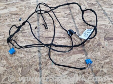 ФОТО Электропроводка для Porsche Cayenne Type 958 (10-18) Киев