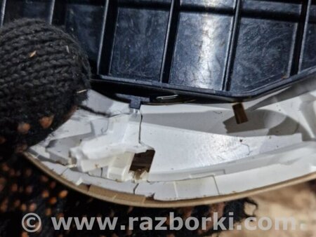 ФОТО Плафон подсветки салона для Porsche Cayenne Type 958 (10-18) Киев