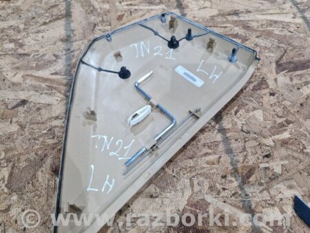 ФОТО Пластик для Porsche Cayenne Type 958 (10-18) Киев