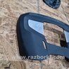 ФОТО Декоративная крышка двигателя для Porsche Cayenne Type 958 (10-18) Киев