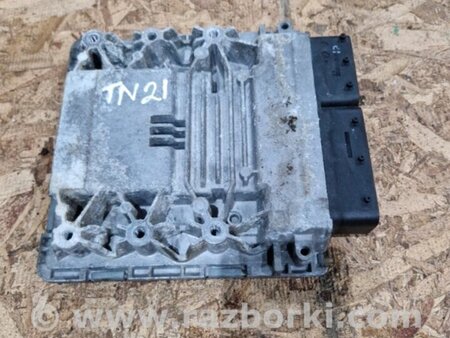 ФОТО Блок управления двигателем для Porsche Cayenne Type 958 (10-18) Киев