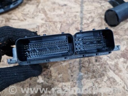 ФОТО Блок управления двигателем для Porsche Cayenne Type 958 (10-18) Киев