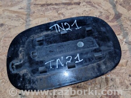 ФОТО Лючок топливного бака для Porsche Cayenne Type 958 (10-18) Киев