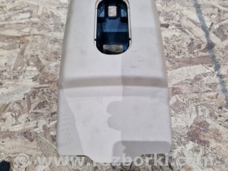 ФОТО Кожух рулевой колонки для Porsche Cayenne Type 958 (10-18) Киев