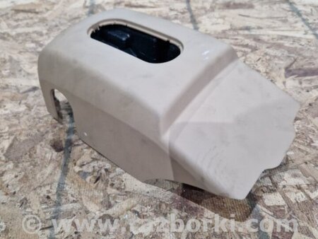 ФОТО Кожух рулевой колонки для Porsche Cayenne Type 958 (10-18) Киев