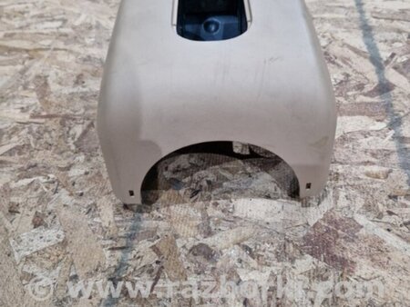 ФОТО Кожух рулевой колонки для Porsche Cayenne Type 958 (10-18) Киев