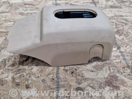 ФОТО Кожух рулевой колонки для Porsche Cayenne Type 958 (10-18) Киев