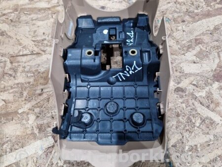 ФОТО Кожух рулевой колонки для Porsche Cayenne Type 958 (10-18) Киев