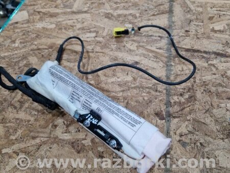 ФОТО Подушка безопасности для Porsche Cayenne Type 958 (10-18) Киев