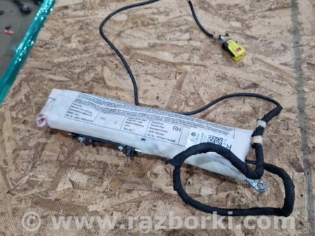 ФОТО Подушка безопасности для Porsche Cayenne Type 958 (10-18) Киев