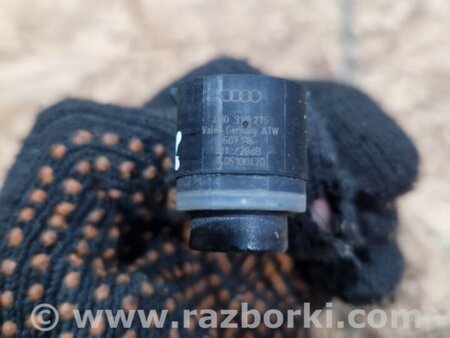 ФОТО Датчик парковки для Porsche Cayenne Type 958 (10-18) Киев