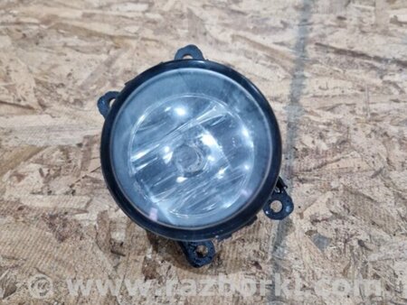 ФОТО Фара противотуманная для Porsche Cayenne Type 958 (10-18) Киев