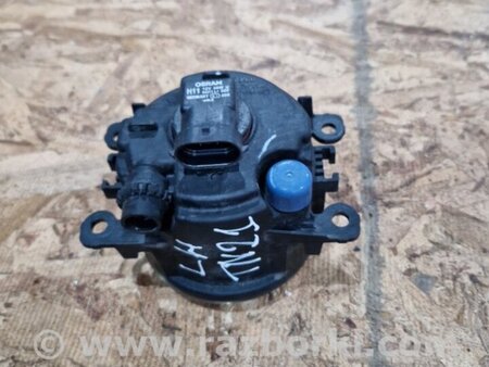ФОТО Фара противотуманная для Porsche Cayenne Type 958 (10-18) Киев