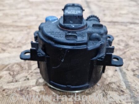 ФОТО Фара противотуманная для Porsche Cayenne Type 958 (10-18) Киев