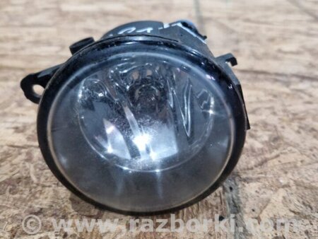 ФОТО Фара противотуманная для Porsche Cayenne Type 958 (10-18) Киев