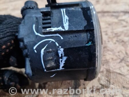ФОТО Фара противотуманная для Porsche Cayenne Type 958 (10-18) Киев