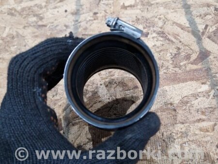ФОТО Патрубок впускной системы для Porsche Cayenne Type 958 (10-18) Киев