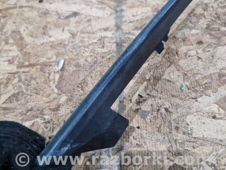 ФОТО Накладка на бампер для Porsche Cayenne Type 958 (10-18) Киев