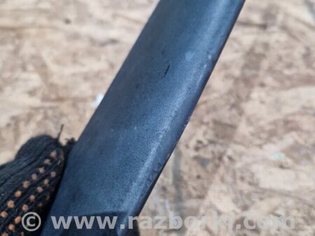 ФОТО Накладка на бампер для Porsche Cayenne Type 958 (10-18) Киев
