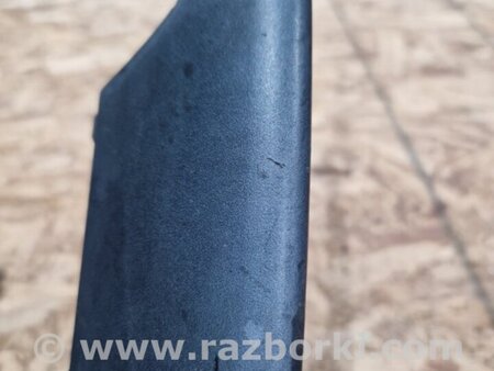 ФОТО Накладка на бампер для Porsche Cayenne Type 958 (10-18) Киев