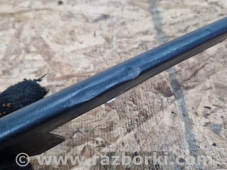 ФОТО Накладка на бампер для Porsche Cayenne Type 958 (10-18) Киев