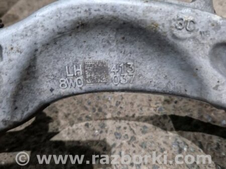 ФОТО Крепление амортизатора для Audi (Ауди) A4 B8 - 8K2, 8K5 (08.2007-11.2015) Киев