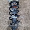Пружина подвески Audi (Ауди) A4 B8 - 8K2, 8K5 (08.2007-11.2015)