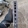 ФОТО Диск тормозной для Audi (Ауди) A4 B8 - 8K2, 8K5 (08.2007-11.2015) Киев