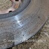 ФОТО Диск тормозной для Audi (Ауди) A4 B8 - 8K2, 8K5 (08.2007-11.2015) Киев