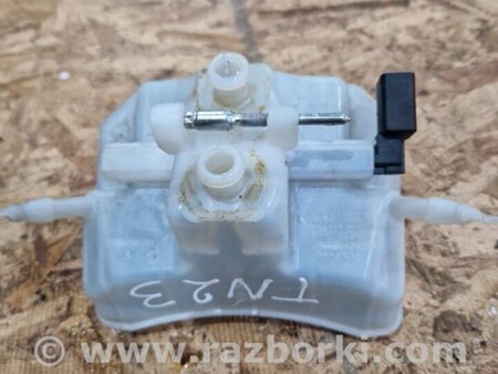 ФОТО Бачок для тормозной жидкости для Audi (Ауди) A4 B8 - 8K2, 8K5 (08.2007-11.2015) Киев