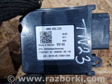 ФОТО Блок управления для Audi (Ауди) A4 B8 - 8K2, 8K5 (08.2007-11.2015) Киев