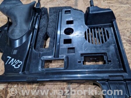 ФОТО Пластик для Audi (Ауди) A4 B8 - 8K2, 8K5 (08.2007-11.2015) Киев